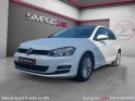 Volkswagen golf 1.4 tsi 140ch act cup dsg7 garantie 12 mois toit ouvrant 1ere main occasion montpellier (34) simplicicar...