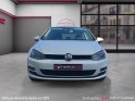 Volkswagen golf 1.4 tsi 140ch act cup dsg7 garantie 12 mois toit ouvrant 1ere main occasion montpellier (34) simplicicar...