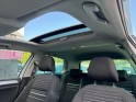 Volkswagen golf 1.4 tsi 140ch act cup dsg7 garantie 12 mois toit ouvrant 1ere main occasion montpellier (34) simplicicar...