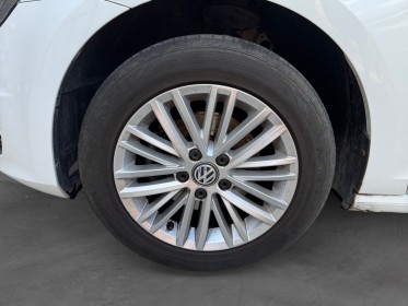 Volkswagen golf 1.4 tsi 140ch act cup dsg7 garantie 12 mois toit ouvrant 1ere main occasion montpellier (34) simplicicar...