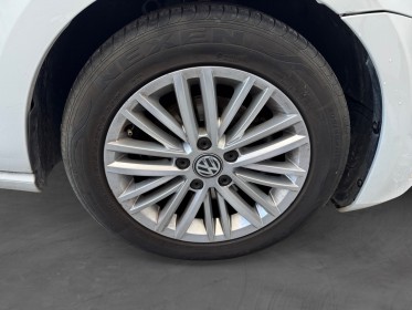 Volkswagen golf 1.4 tsi 140ch act cup dsg7 garantie 12 mois toit ouvrant 1ere main occasion montpellier (34) simplicicar...