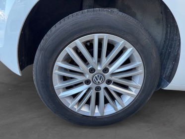 Volkswagen golf 1.4 tsi 140ch act cup dsg7 garantie 12 mois toit ouvrant 1ere main occasion montpellier (34) simplicicar...
