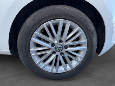 Volkswagen golf 1.4 tsi 140ch act cup dsg7 garantie 12 mois toit ouvrant 1ere main occasion montpellier (34) simplicicar...