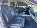 Audi a5 sportback v6 3.0 tdi 218 s tronic 7 design luxe occasion simplicicar grenoble simplicicar simplicibike france