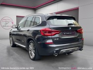 BMW d'occasion X3 20d xDrive 190ch de 2018 Beauvais (60)﻿