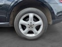 Mercedes classe m ml 500 a  gros suivi d'entretien  poste android  garantie 12 mois occasion simplicicar vernon simplicicar...