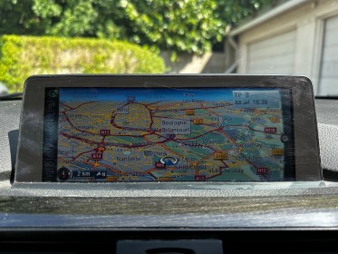 Bmw serie 3 touring f31 318d 143 ch luxury a entretiens bmw/camera/toit ouvrant/gps/hayon electrique occasion simplicicar...