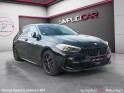 Bmw serie 1 f40 1.5  118i 140 ch dkg7 / finition m sport occasion réunion ville st pierre simplicicar simplicibike france