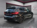 Bmw serie 1 f40 1.5  118i 140 ch dkg7 / finition m sport occasion réunion ville st pierre simplicicar simplicibike france
