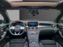 Mercedes glc coupe 300 e 9g-tronic 4matic amg line 1er main occasion paris 17ème (75)(porte maillot) simplicicar...