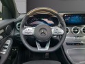 Mercedes glc coupe 300 e 9g-tronic 4matic amg line 1er main occasion paris 17ème (75)(porte maillot) simplicicar...