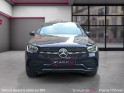 Mercedes glc coupe 300 e 9g-tronic 4matic amg line 1er main occasion paris 17ème (75)(porte maillot) simplicicar...