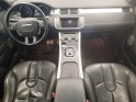 Land rover range rover evoque sd4 2.2 hdi dynamic édition limitée garantie 12 mois ct ok suivi constructeur occasion...