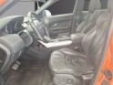 Land rover range rover evoque sd4 2.2 hdi dynamic édition limitée garantie 12 mois ct ok suivi constructeur occasion...