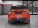 Land rover range rover evoque sd4 2.2 hdi dynamic édition limitée garantie 12 mois ct ok suivi constructeur occasion...