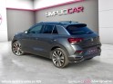 Volkswagen t-roc 2.0 tsi 190 start/stop dsg7 4motion r-line - suivi complet vw - carplay - camera de recul - modes de......