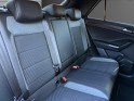 Volkswagen t-roc 2.0 tsi 190 start/stop dsg7 4motion r-line - suivi complet vw - carplay - camera de recul - modes de......