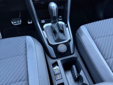 Volkswagen t-roc 2.0 tsi 190 start/stop dsg7 4motion r-line - suivi complet vw - carplay - camera de recul - modes de......