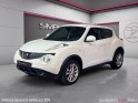 Nissan juke 1.5 dci 110 fap tekna occasion simplicicar pau simplicicar simplicibike france