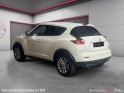 Nissan juke 1.5 dci 110 fap tekna occasion simplicicar pau simplicicar simplicibike france