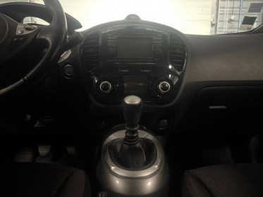 Nissan juke 1.5 dci 110 fap tekna occasion simplicicar pau simplicicar simplicibike france