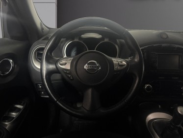 Nissan juke 1.5 dci 110 fap tekna occasion simplicicar pau simplicicar simplicibike france