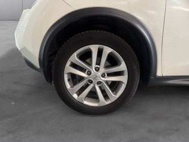 Nissan juke 1.5 dci 110 fap tekna occasion simplicicar pau simplicicar simplicibike france