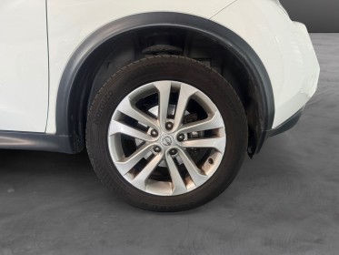 Nissan juke 1.5 dci 110 fap tekna occasion simplicicar pau simplicicar simplicibike france