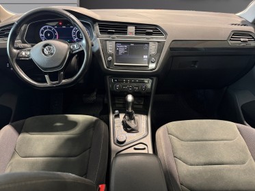 Volkswagen tiguan 2.0 tdi 150 dsg7 4motion carat occasion simplicicar grenoble simplicicar simplicibike france