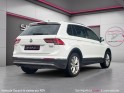 Volkswagen tiguan 2.0 tdi 150 dsg7 4motion carat occasion simplicicar grenoble simplicicar simplicibike france