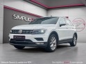 Volkswagen tiguan 2.0 tdi 150 dsg7 4motion carat occasion simplicicar grenoble simplicicar simplicibike france