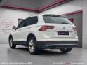 Volkswagen tiguan 2.0 tdi 150 dsg7 4motion carat occasion simplicicar grenoble simplicicar simplicibike france