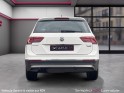 Volkswagen tiguan 2.0 tdi 150 dsg7 4motion carat occasion simplicicar grenoble simplicicar simplicibike france