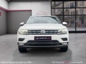 Volkswagen tiguan 2.0 tdi 150 dsg7 4motion carat occasion simplicicar grenoble simplicicar simplicibike france