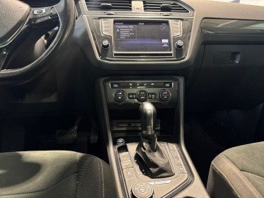 Volkswagen tiguan 2.0 tdi 150 dsg7 4motion carat occasion simplicicar grenoble simplicicar simplicibike france