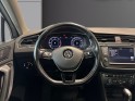Volkswagen tiguan 2.0 tdi 150 dsg7 4motion carat occasion simplicicar grenoble simplicicar simplicibike france