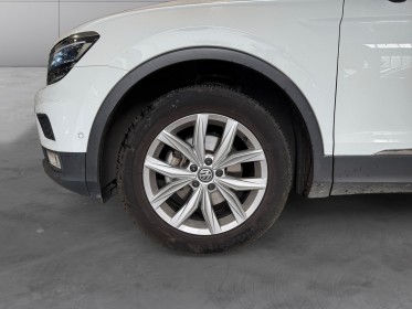 Volkswagen tiguan 2.0 tdi 150 dsg7 4motion carat occasion simplicicar grenoble simplicicar simplicibike france