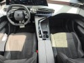 Peugeot 5008 1.2 l  145 hybrid e-dcs6 gt  toit ouvrant pano / pack hiver / garantie peugeot. occasion simplicicar caen ...