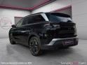 Peugeot 5008 1.2 l  145 hybrid e-dcs6 gt  toit ouvrant pano / pack hiver / garantie peugeot. occasion simplicicar caen ...