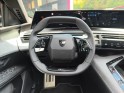 Peugeot 5008 1.2 l  145 hybrid e-dcs6 gt  toit ouvrant pano / pack hiver / garantie peugeot. occasion simplicicar caen ...