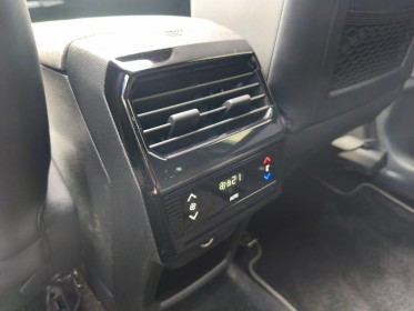 Peugeot 5008 1.2 l  145 hybrid e-dcs6 gt  toit ouvrant pano / pack hiver / garantie peugeot. occasion simplicicar caen ...