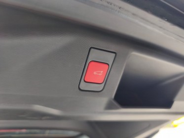 Peugeot 5008 1.2 l  145 hybrid e-dcs6 gt  toit ouvrant pano / pack hiver / garantie peugeot. occasion simplicicar caen ...