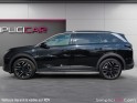 Peugeot 5008 1.2 l  145 hybrid e-dcs6 gt  toit ouvrant pano / pack hiver / garantie peugeot. occasion simplicicar caen ...