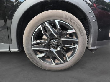 Peugeot 5008 1.2 l  145 hybrid e-dcs6 gt  toit ouvrant pano / pack hiver / garantie peugeot. occasion simplicicar caen ...