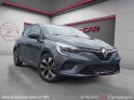 Renault clio v e-tech 140 - 21 limited - carplay - faible km occasion simplicicar compiegne simplicicar simplicibike france