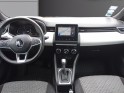 Renault clio v e-tech 140 - 21 limited - carplay - faible km occasion simplicicar compiegne simplicicar simplicibike france