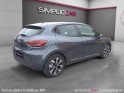 Renault clio v e-tech 140 - 21 limited - carplay - faible km occasion simplicicar compiegne simplicicar simplicibike france