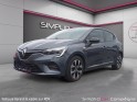 Renault clio v e-tech 140 - 21 limited - carplay - faible km occasion simplicicar compiegne simplicicar simplicibike france