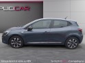 Renault clio v e-tech 140 - 21 limited - carplay - faible km occasion simplicicar compiegne simplicicar simplicibike france