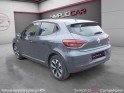Renault clio v e-tech 140 - 21 limited - carplay - faible km occasion simplicicar compiegne simplicicar simplicibike france